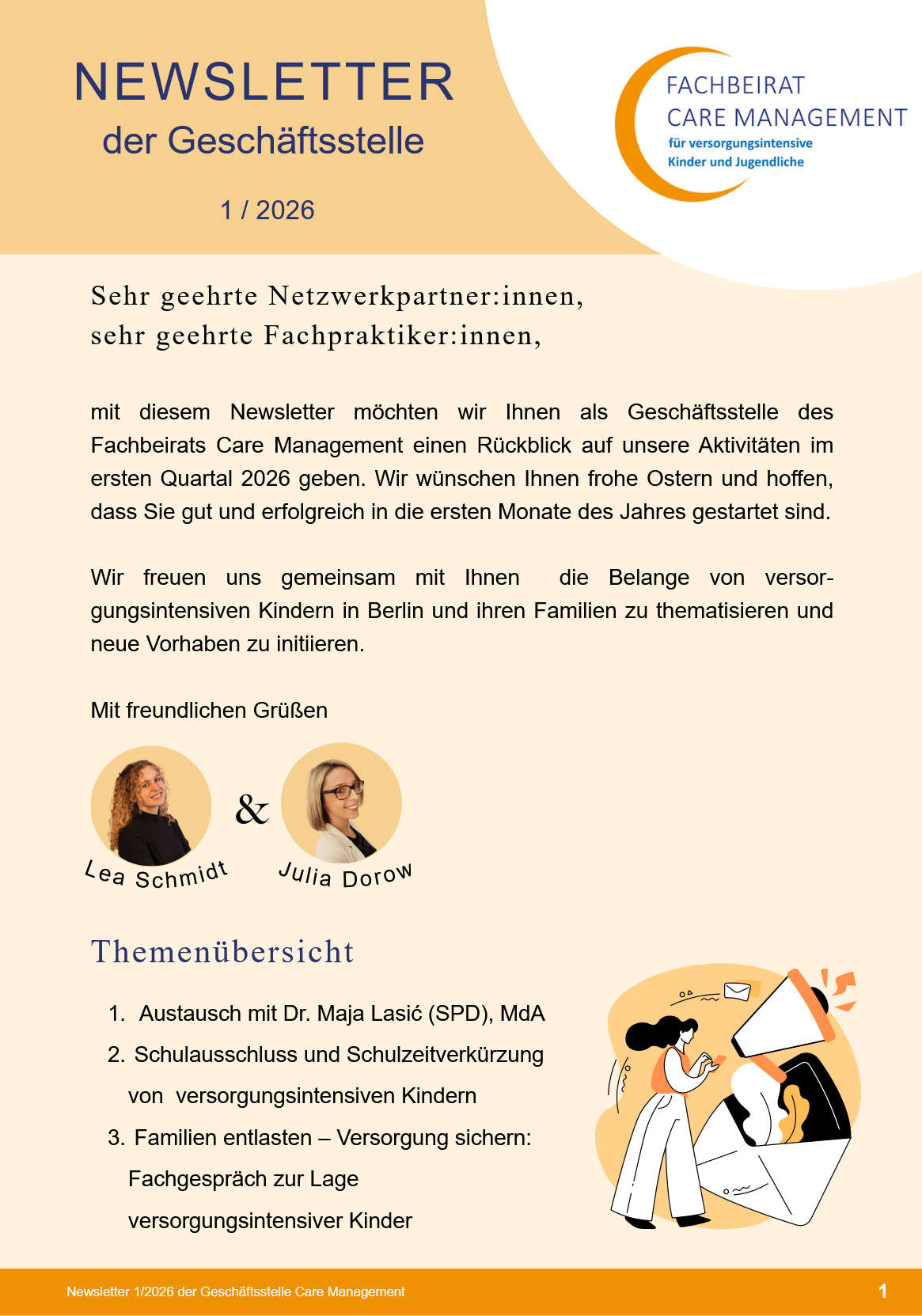 dokumentation cover